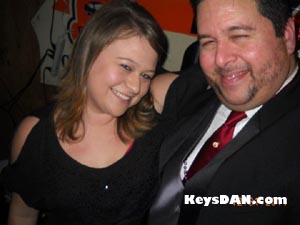 Large Screen Projection: Your guest will enjoy this picture to video presentation featuring your life together. Our special effects picture montage shown on our Video Projector screen can tell your &ldquo;Life Story&rdquo;. Photos of you from birth, childhood, and your personal story, set to music as selected by you, will set the stage for your wonderful celebration. Just imagine the expressions on your families faces when they see themselves in the personalized feature on the big screen!